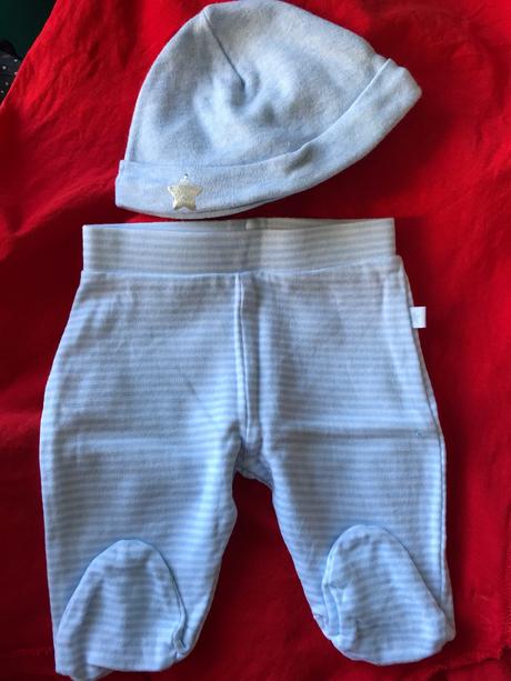 Polodupacky s čiapkou, f&f,56