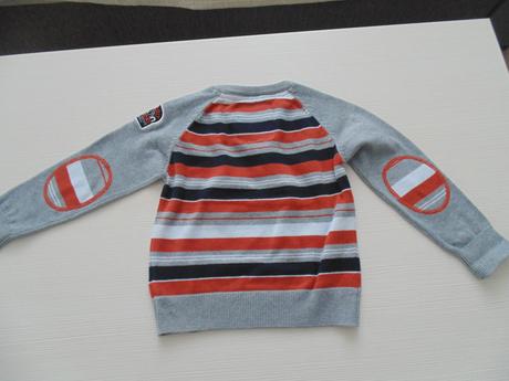 Svetrík, palomino,98