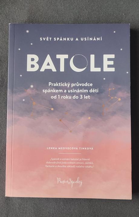 Batole - svet spanku a usinani, 