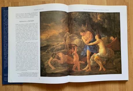 Thomas bulfinch - najkrajšie antické báje a mýty,