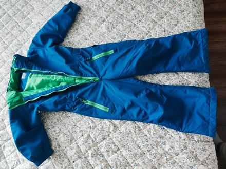 Zimný overal, mckinley,104