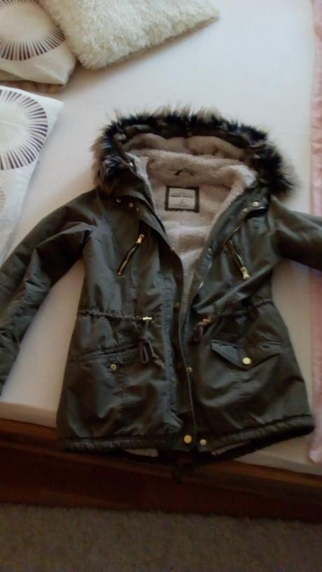 Bunda, tally weijl,s