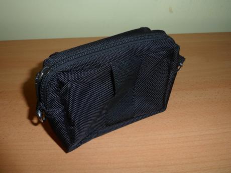 Športová kapsička, 