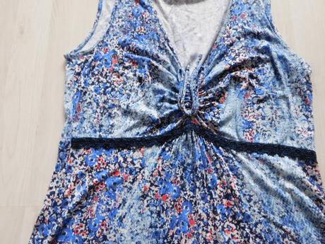 Lahké letné šaty l, l