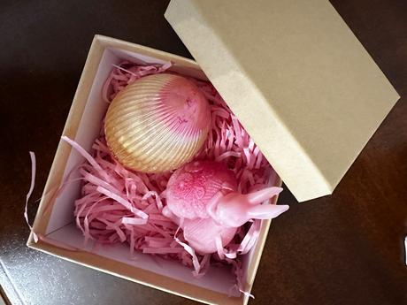 Veľkonočné figurky,