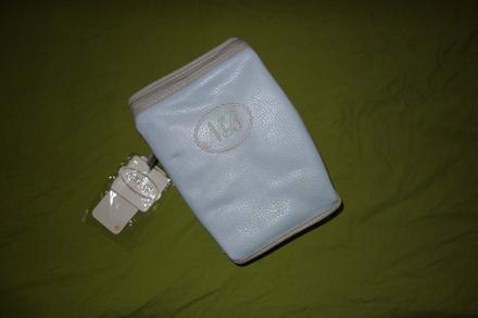 Novy termoobal na flasku od mayoral,