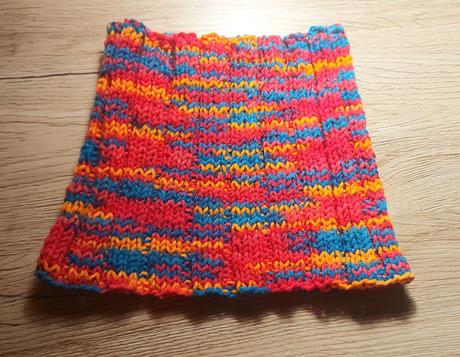 Nákrčník, tunel, 116 / 122