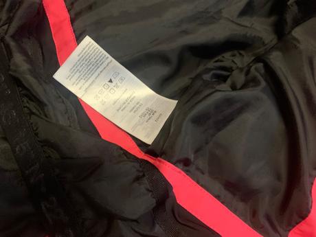 Reima perová zimná lyžiarska bunda 104/110, reima,104