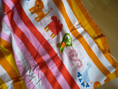 Textilná sada do detskej izby, šírka (cm): 140,dĺžka (cm): 200