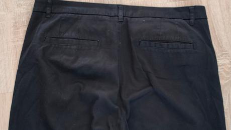 Klasické nohavice, mango,42