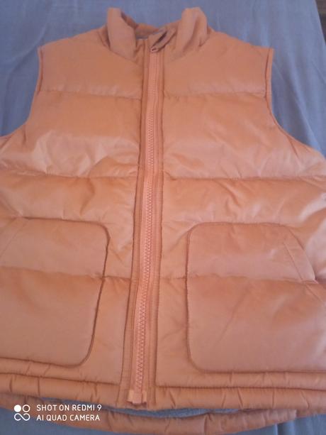 Teplejšia vesta, cherokee,128