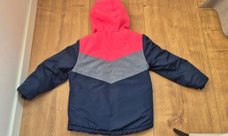Oteplovacky set bunda + nohavice, kiki&koko,116