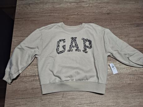 Gap mikina vel. 116-122, gap,116