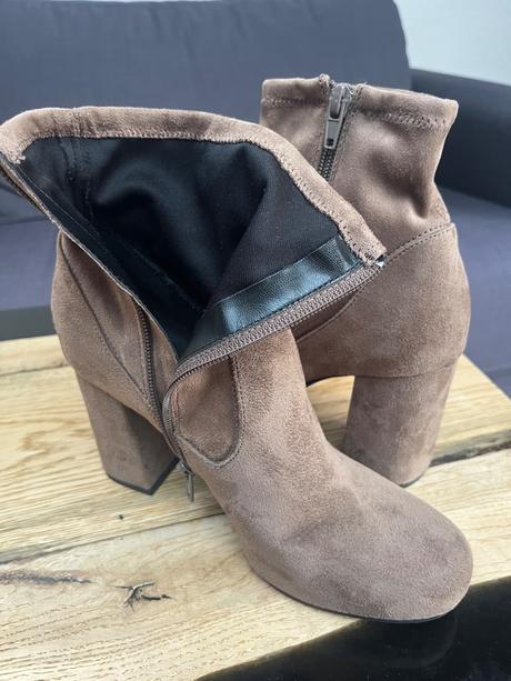 Topánky, graceland,38