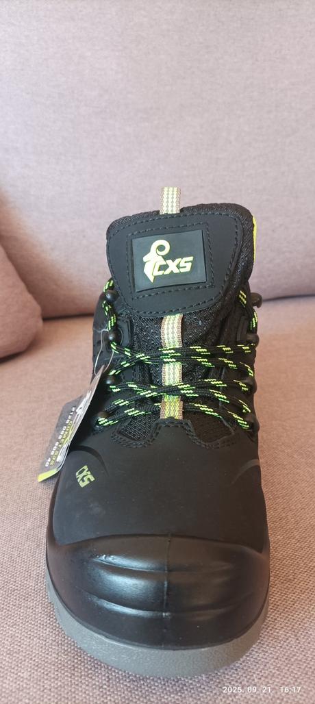 Pracovne topanky, 40