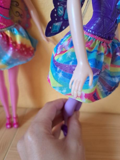 Barbie dreamtopia sada 3, 