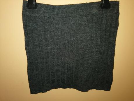 Úpletová sukňa, takko,146