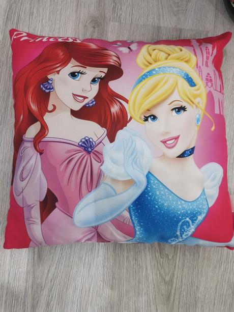 Vankúš disney, šírka (cm): 40,dĺžka (cm): 40