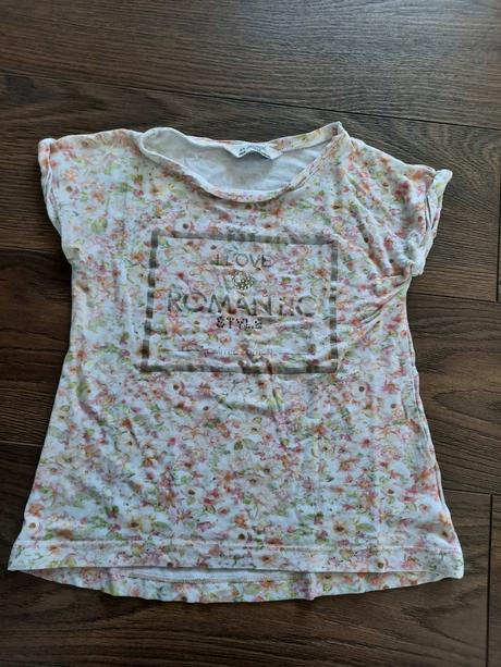 Mayoral tricko, mayoral,110