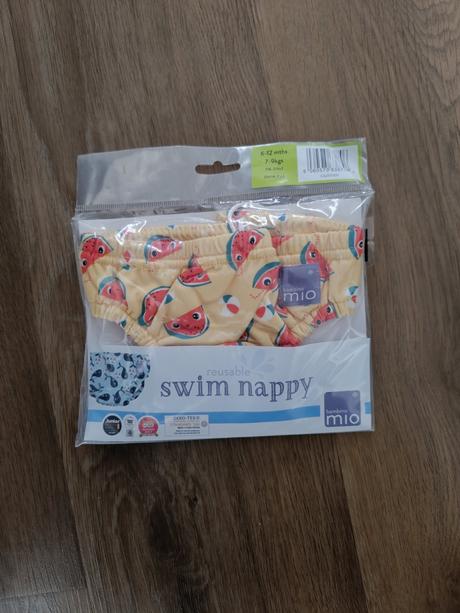 Detské plavky, bambino mio,74