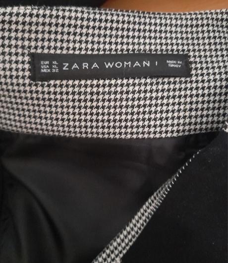 Sukňa, zara,xl
