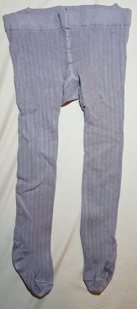 Predám detské bambusové pančuchy, 86