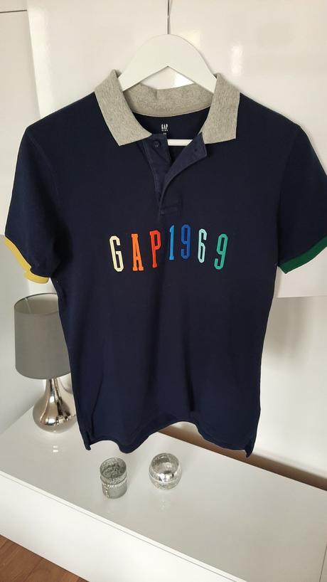 Chlapcenske polo tricko gap, gap,xxl