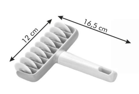 Krájač multifunkčný, 