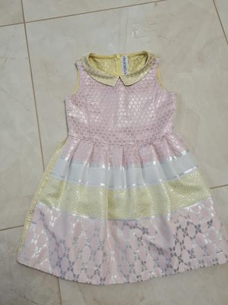 Slávnostné saty, 116