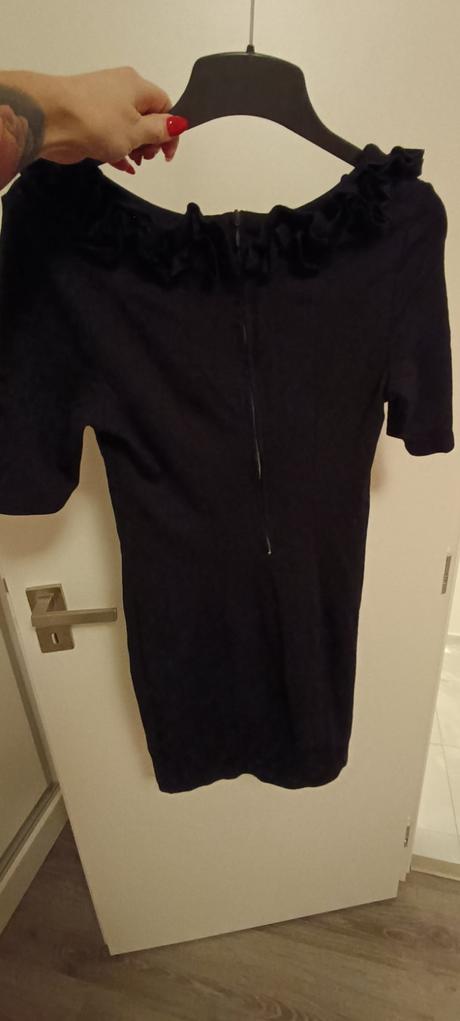 Krásne šaty orsay top stav, orsay,s