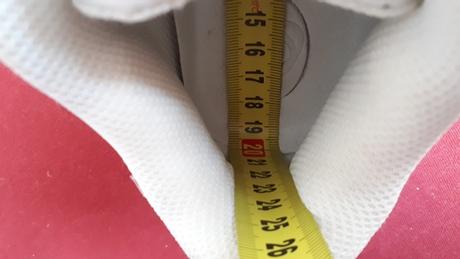 Botasky s kolieskami, 32