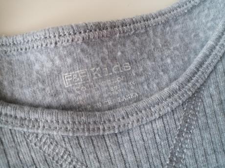 Termotricko f&f vel110, f&f,110