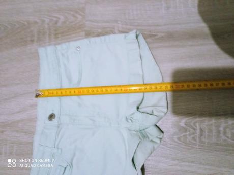 Kraťasy, h&m,146