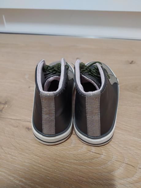 Dievčenské tenisky, lupilu,28