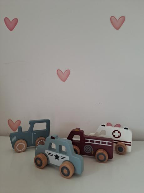 Little dutch hracky,