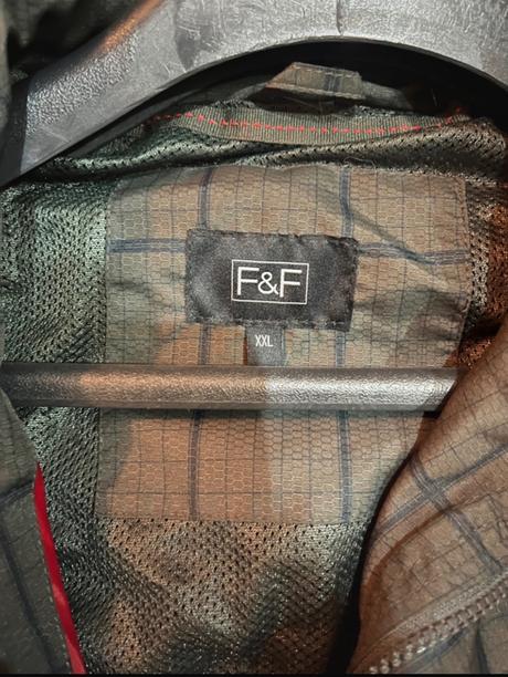 Lahká bunda, f&f,xl