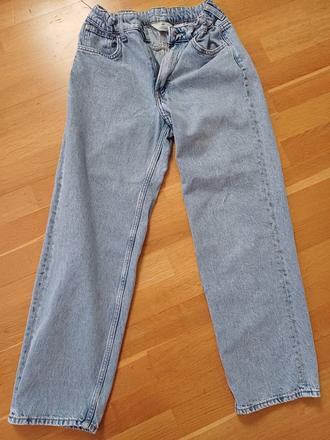 Rifle loose fit, h&m,158