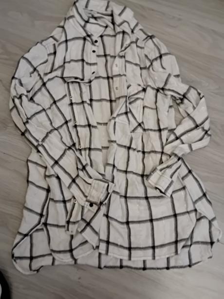 Dámska košeľa, reserved,xl