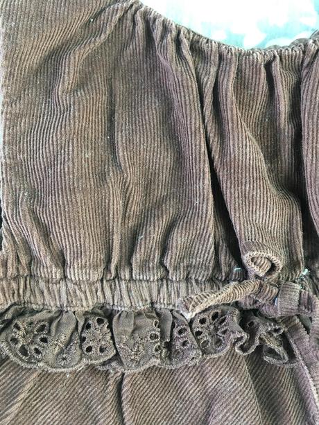 Mencestrove saty, gap,74