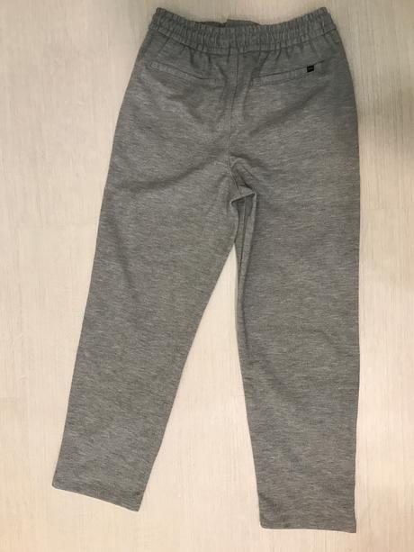 Stylove nohavice, zara,152