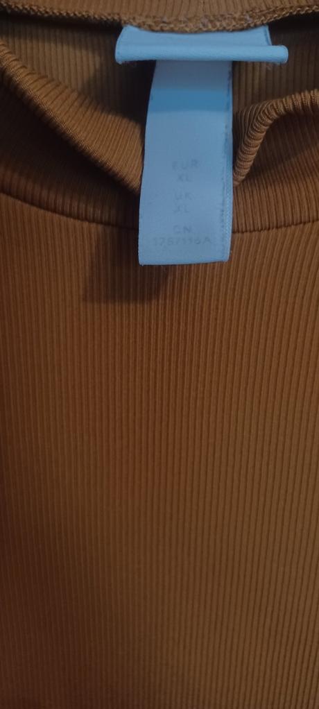Tričko, h&m,xl