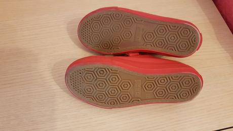 Dievčenské topánky big star veľkosť 33, 33