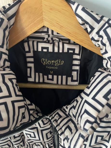 Giorgia bunda, xs