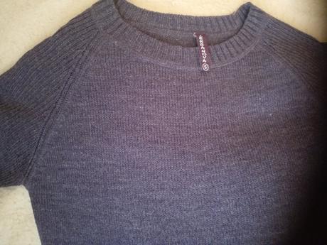 Pulóver terranova veľ. s - xs, terranova,s