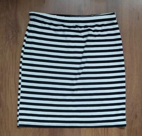 Elastická sukňa, m