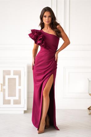 Spoločenske šaty, 36