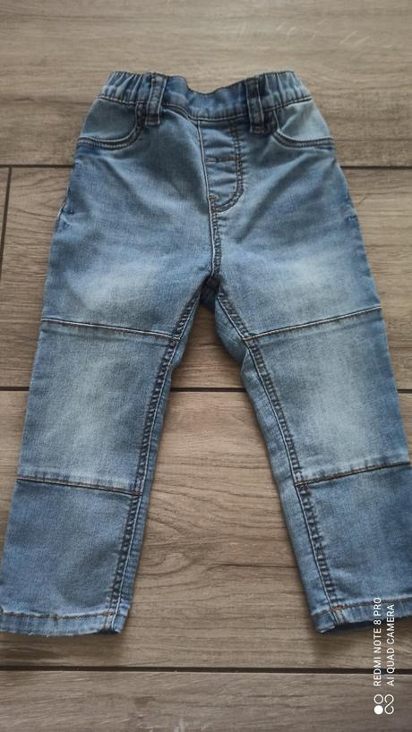 Rifle h&m 86, h&m,86