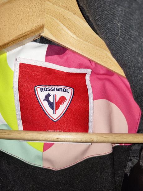 Lyžiarska súprava rossignol, 158