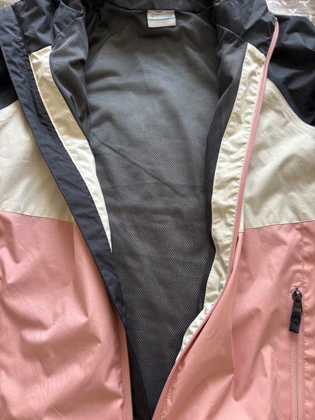 Columbia bunda, columbia,158