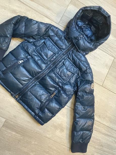 Moncler úžasná vetrovka, 122